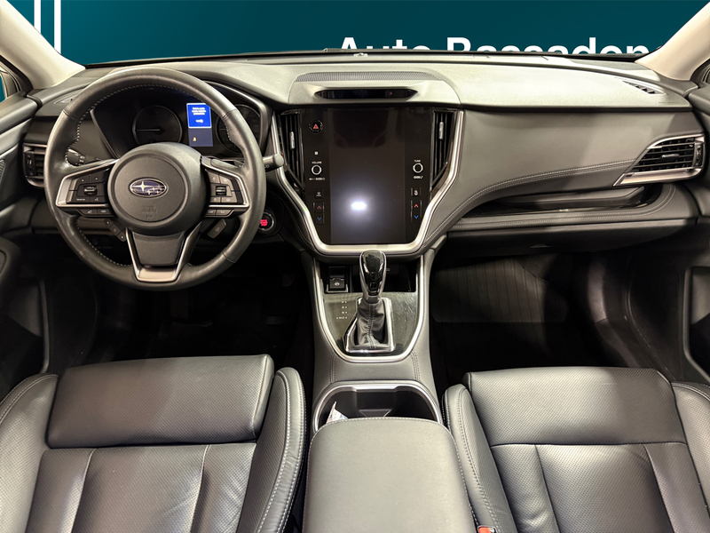 Subaru Outback vaihtoauto