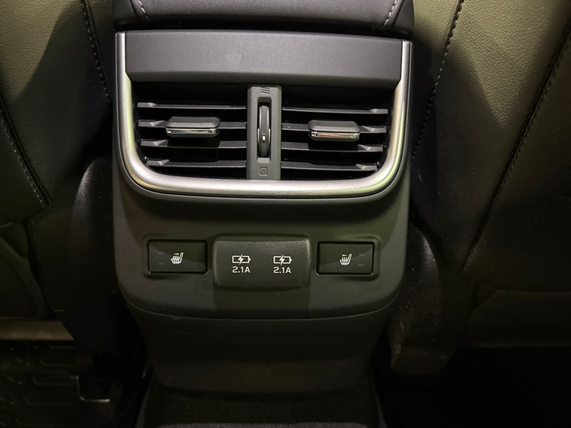 Subaru Outback vaihtoauto