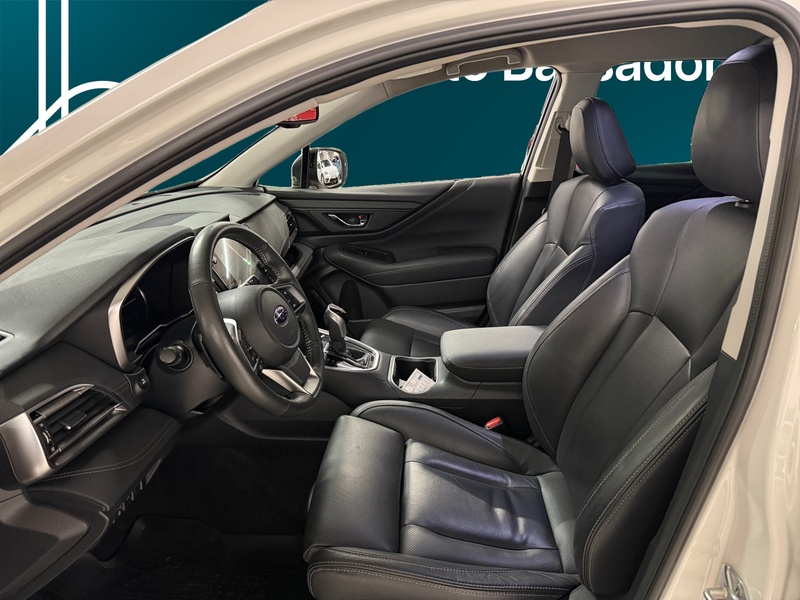 Subaru Outback vaihtoauto