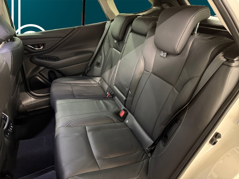 Subaru Outback vaihtoauto