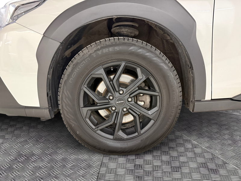 Subaru Outback vaihtoauto