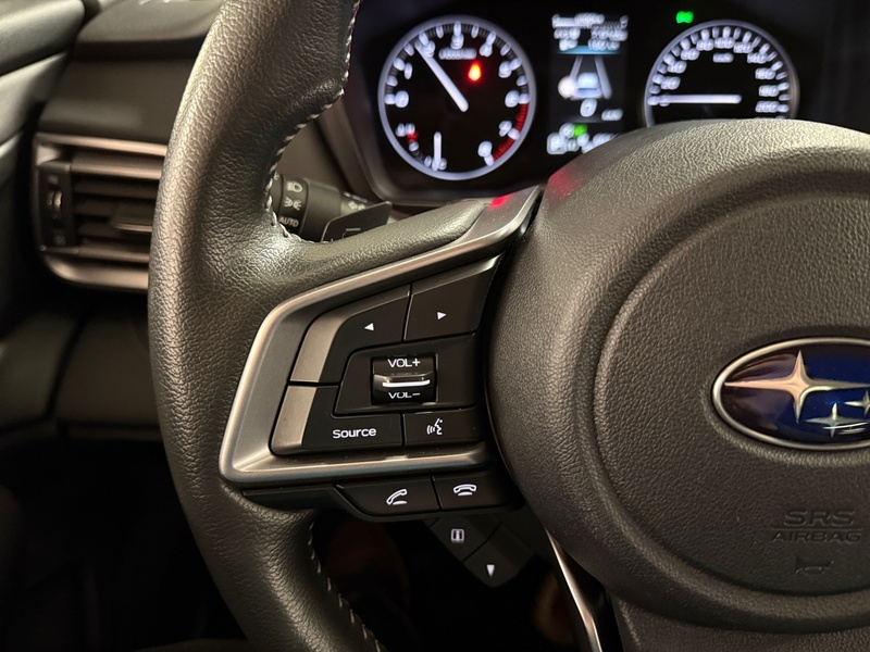 Subaru Outback vaihtoauto