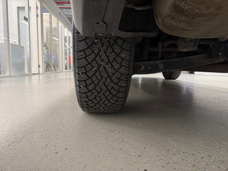 Subaru Outback vaihtoauto