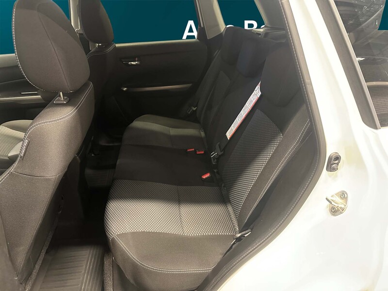 Suzuki Vitara vaihtoauto