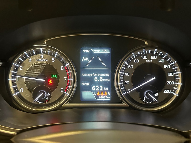 Suzuki Vitara vaihtoauto