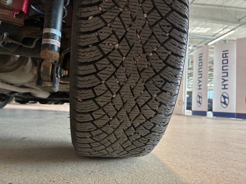 Suzuki Ignis vaihtoauto