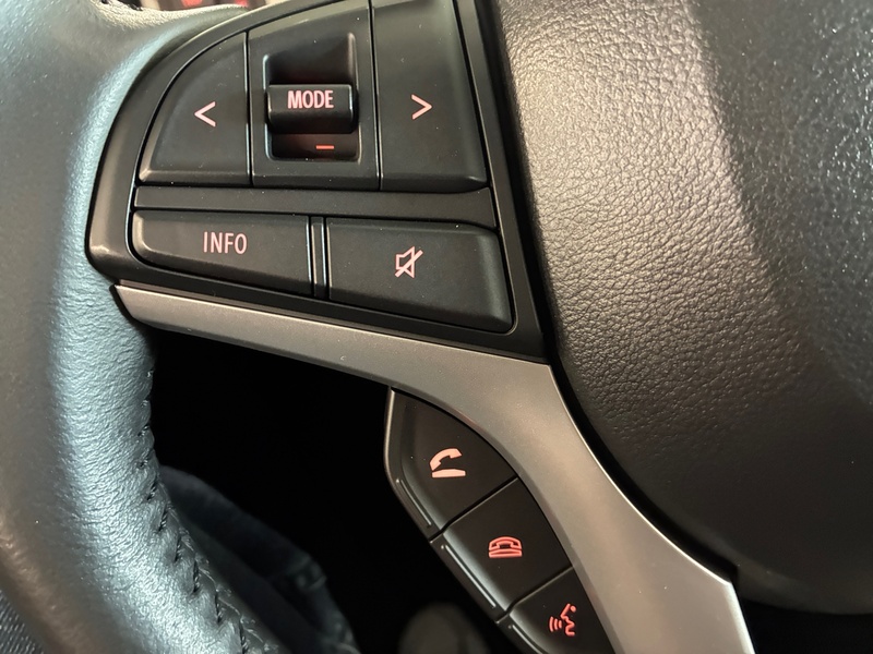 Suzuki Ignis vaihtoauto