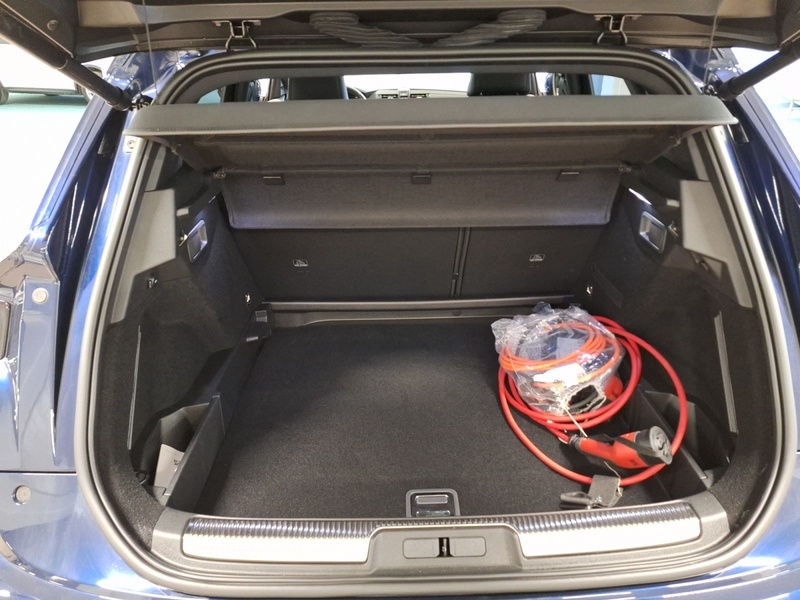 DS 7 vaihtoauto