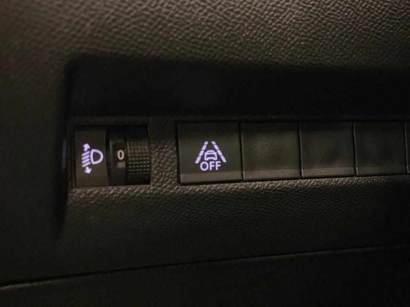 Peugeot e-2008 vaihtoauto