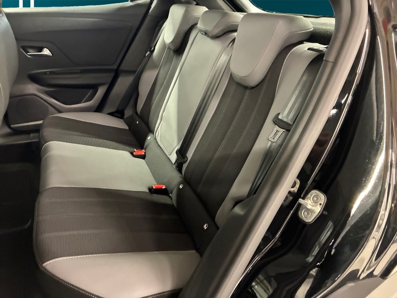 Opel Mokka-e vaihtoauto