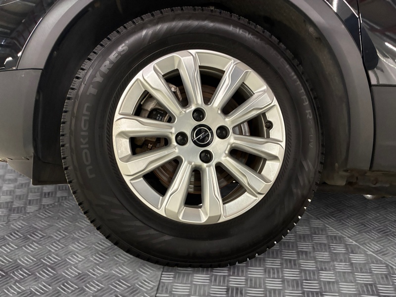 Opel Mokka-e vaihtoauto