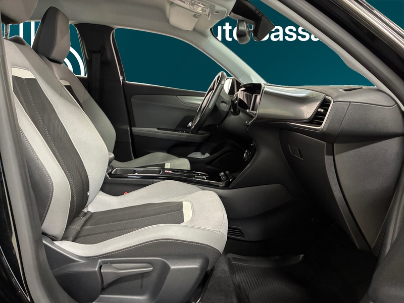 Opel Mokka-e vaihtoauto