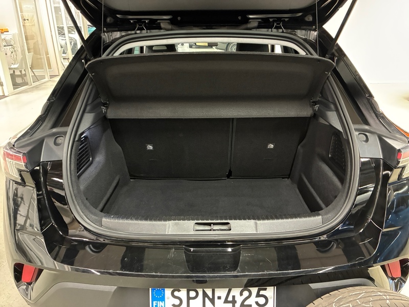 Opel Mokka-e vaihtoauto