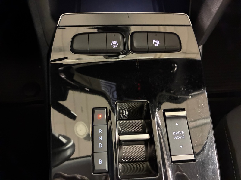 Opel Mokka-e vaihtoauto