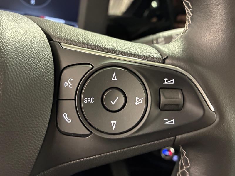 Opel Mokka-e vaihtoauto