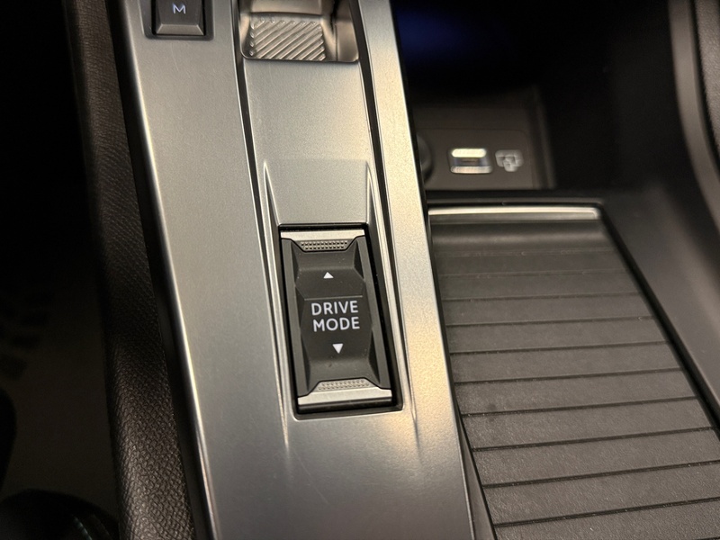 Peugeot 308 vaihtoauto