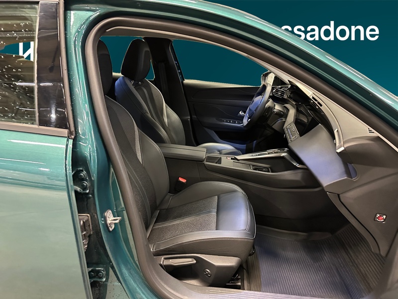 Peugeot 308 vaihtoauto