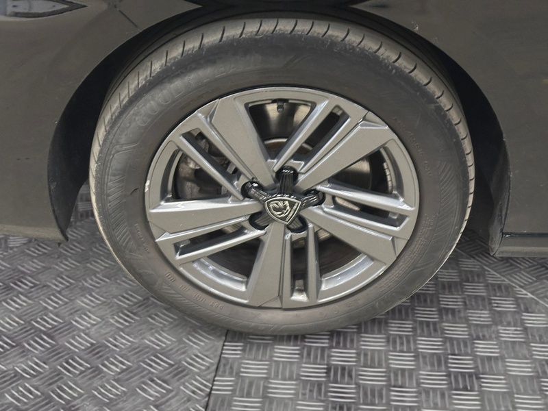 Peugeot 308 vaihtoauto