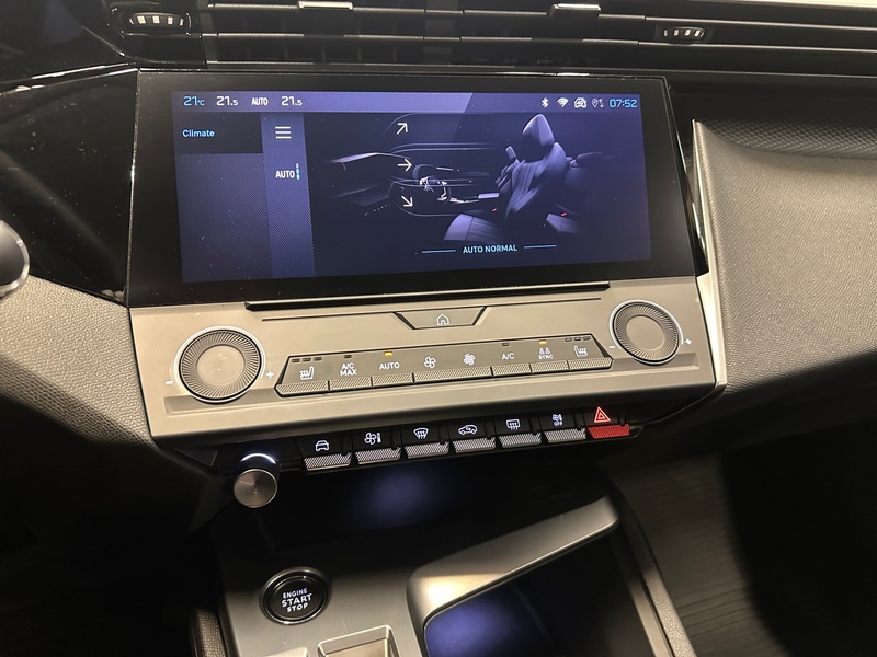 Peugeot 308 vaihtoauto