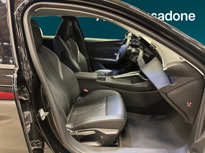 Peugeot 308 vaihtoauto