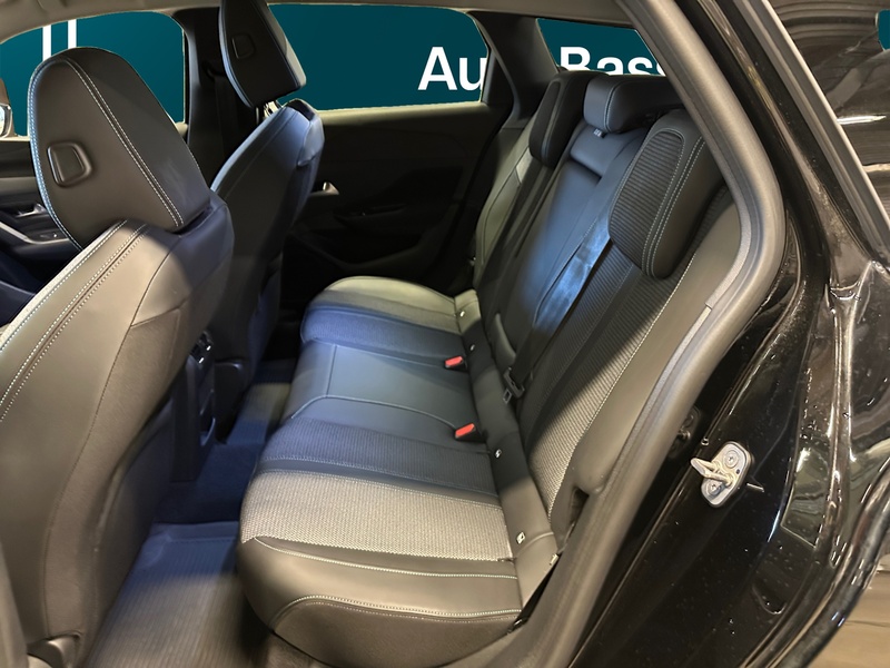 Peugeot 308 vaihtoauto