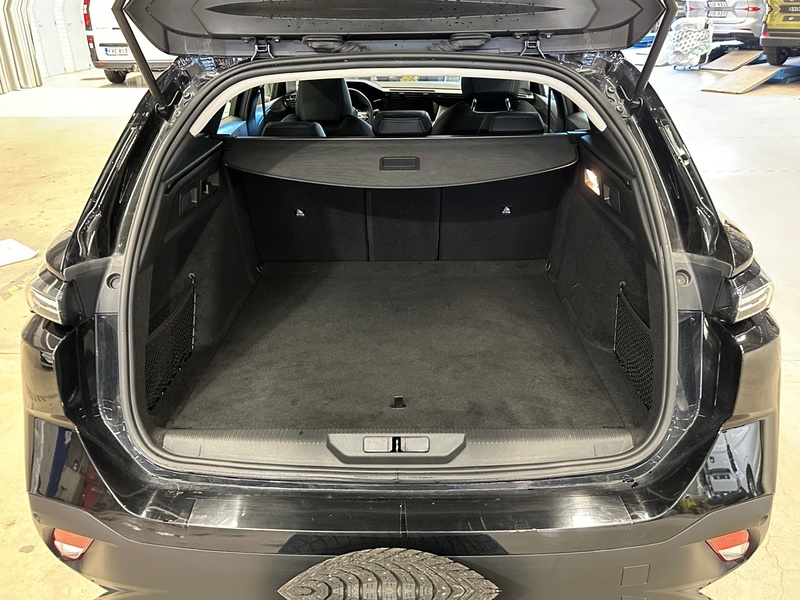 Peugeot 308 vaihtoauto