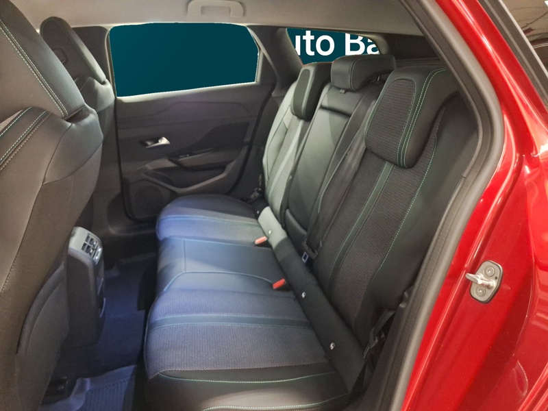 Peugeot 308 vaihtoauto