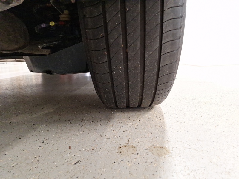 Peugeot 308 vaihtoauto