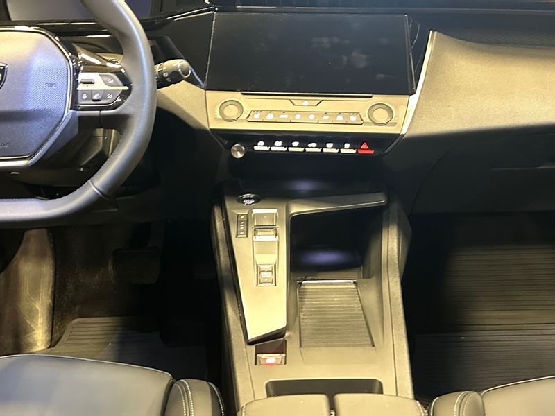 Peugeot 308 vaihtoauto