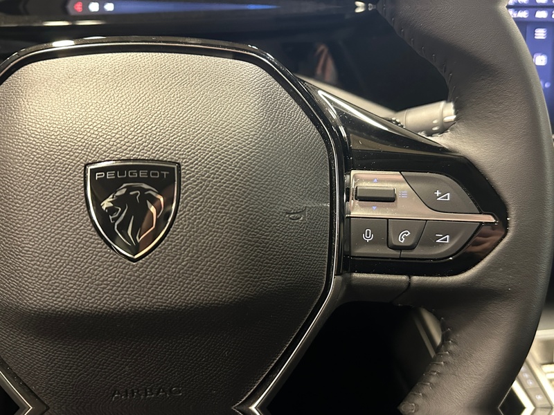 Peugeot 308 vaihtoauto