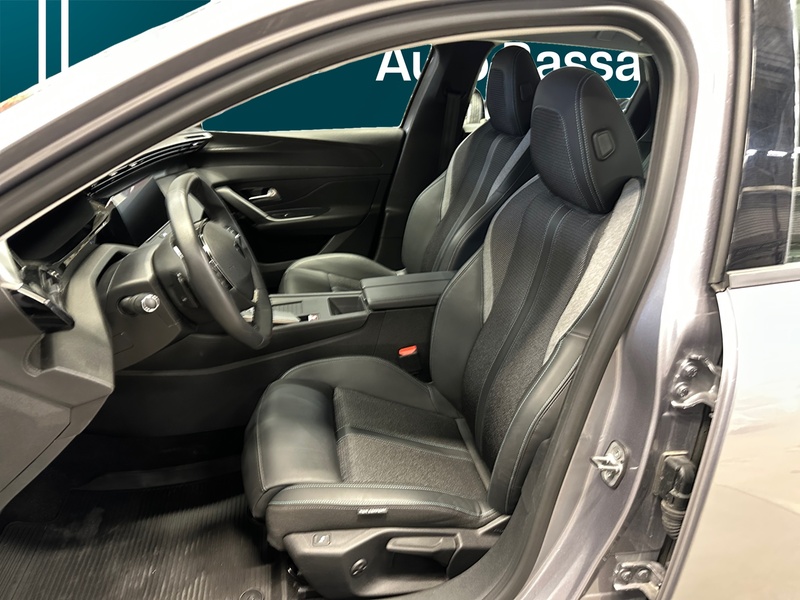 Peugeot 308 vaihtoauto