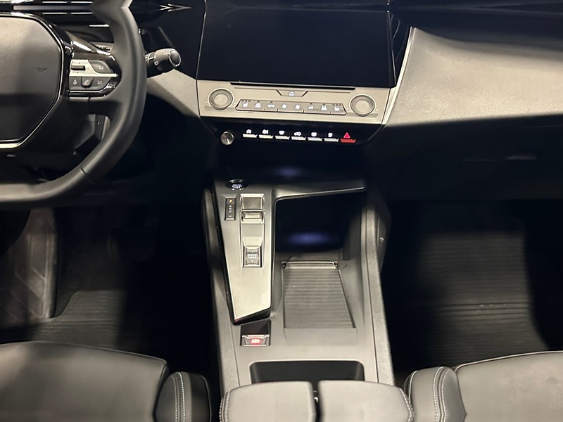 Peugeot 308 vaihtoauto