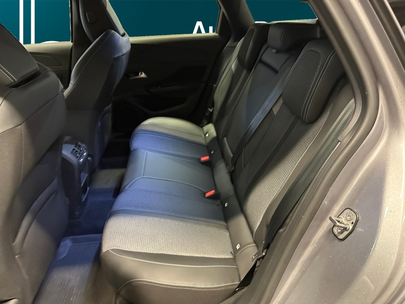 Peugeot 308 vaihtoauto