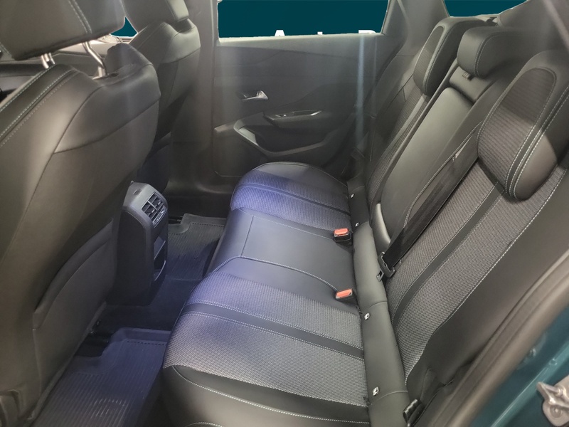 Peugeot 308 vaihtoauto