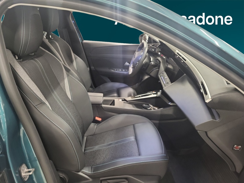 Peugeot 308 vaihtoauto