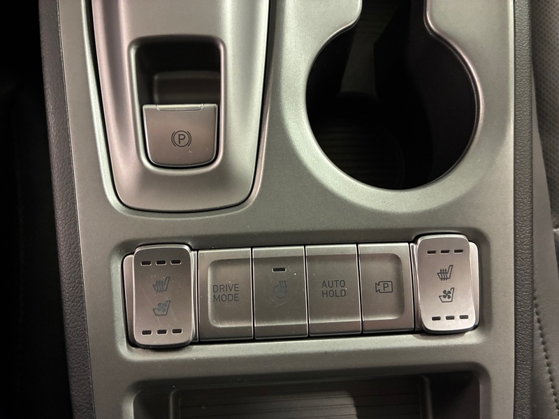 Hyundai Kona vaihtoauto