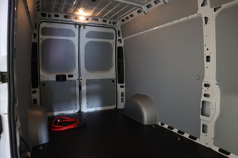 Citroën Jumper vaihtoauto