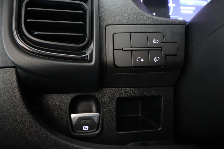 Citroën Jumper vaihtoauto