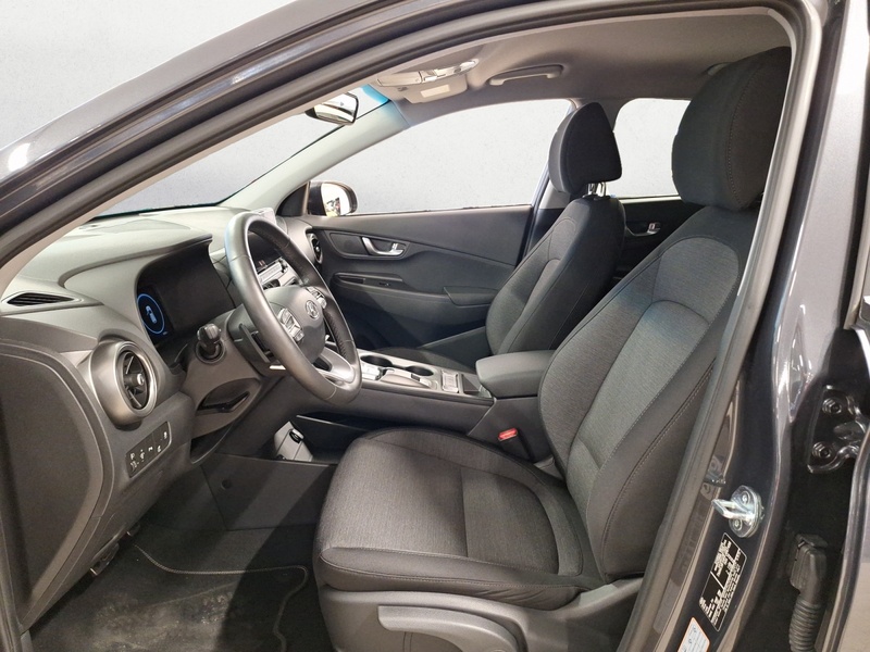 Hyundai Kona vaihtoauto