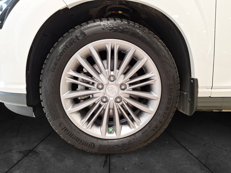 Hyundai Kona vaihtoauto