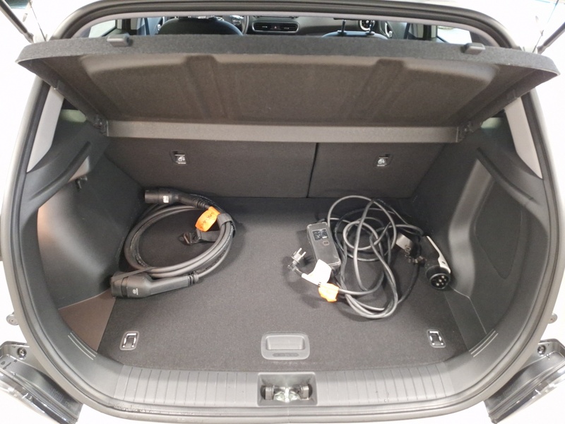 Hyundai Kona vaihtoauto