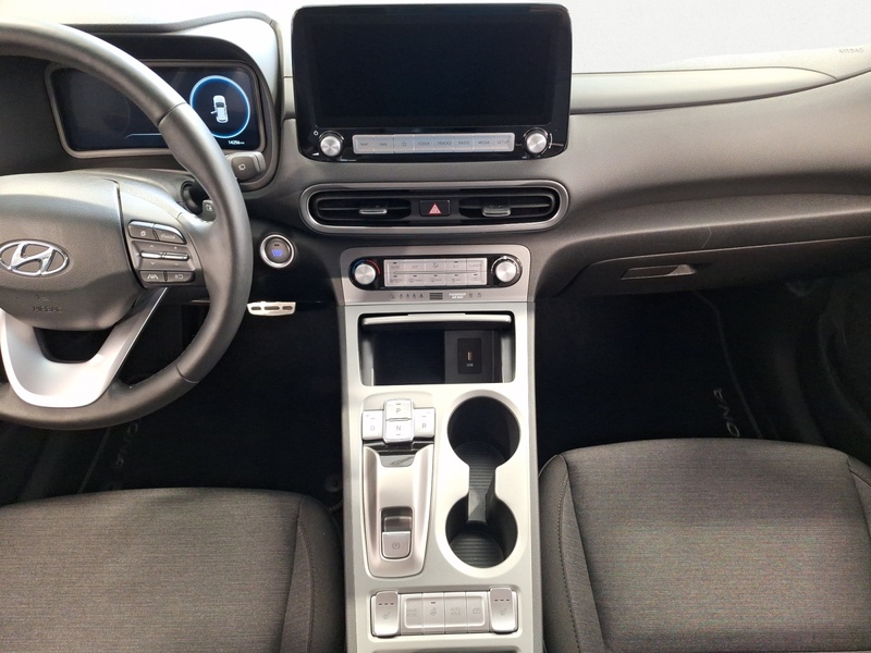 Hyundai Kona vaihtoauto