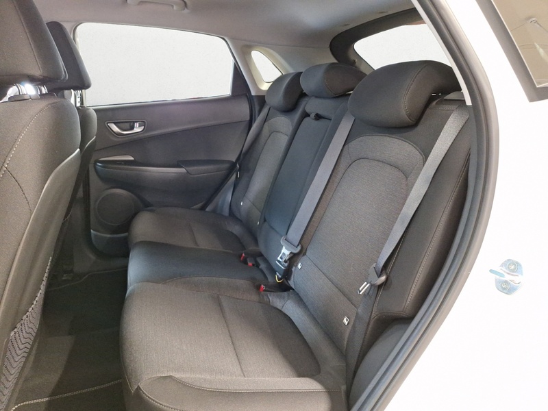 Hyundai Kona vaihtoauto