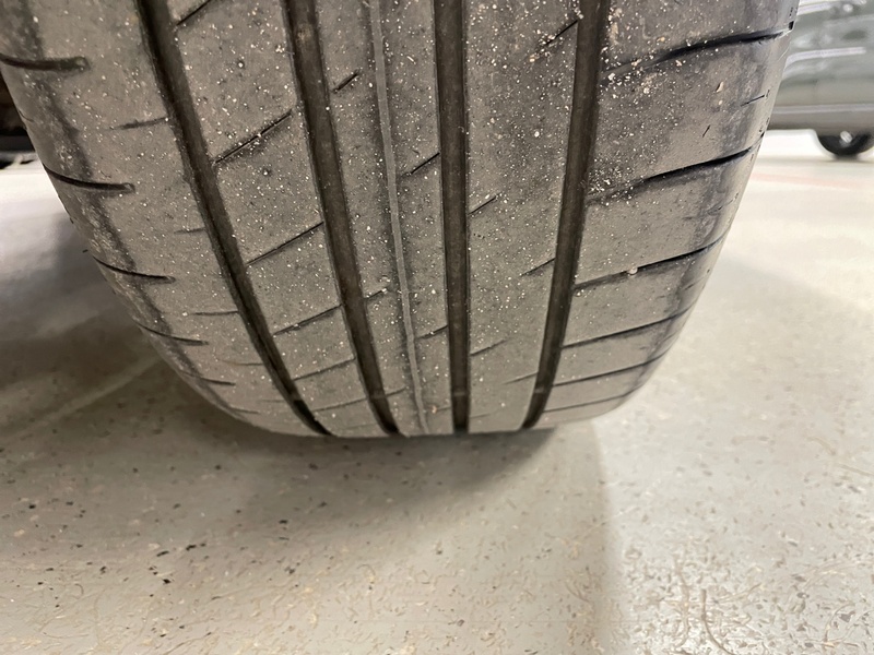 Ford Puma vaihtoauto