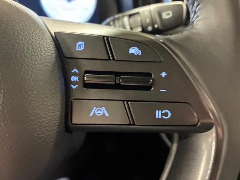 Hyundai i20 Hatchback vaihtoauto