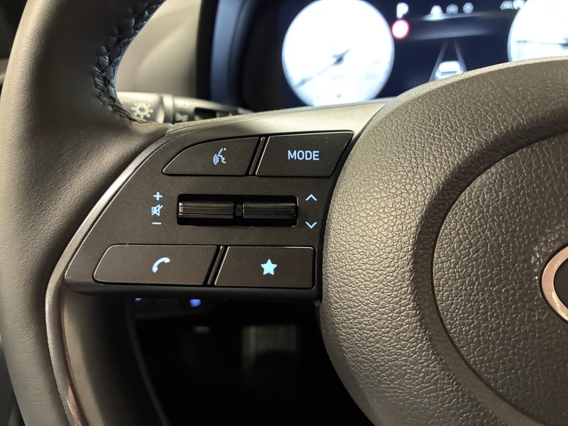 Hyundai i20 Hatchback vaihtoauto