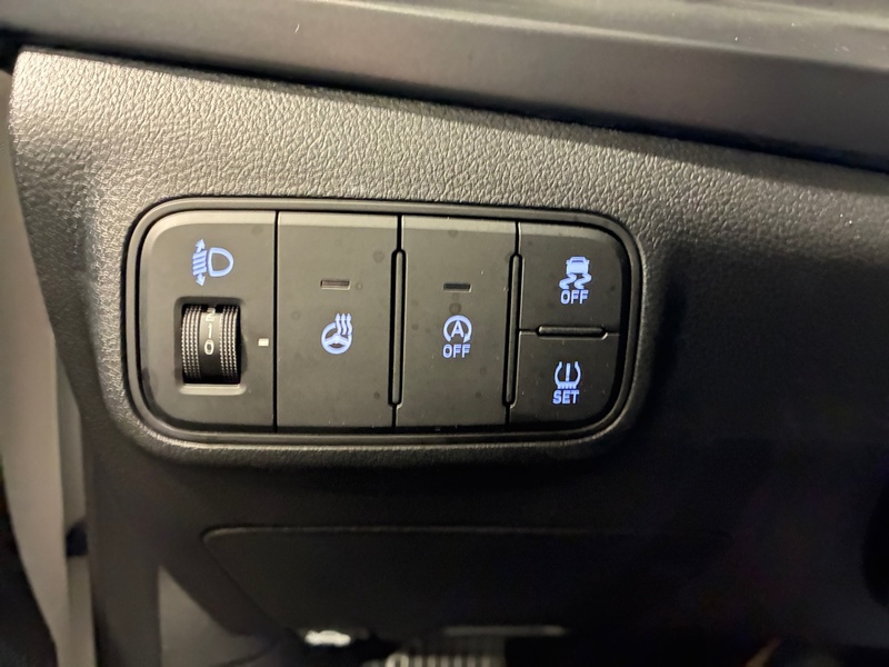 Hyundai i20 Hatchback vaihtoauto