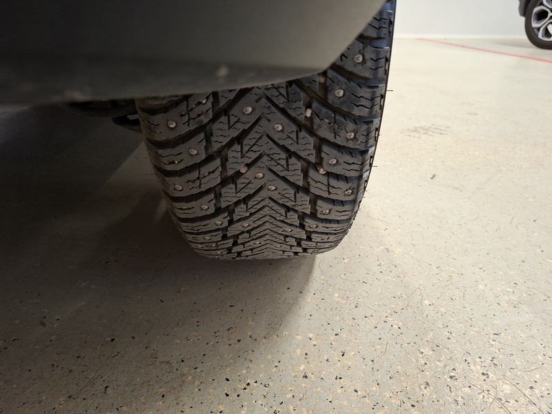 Hyundai Bayon vaihtoauto