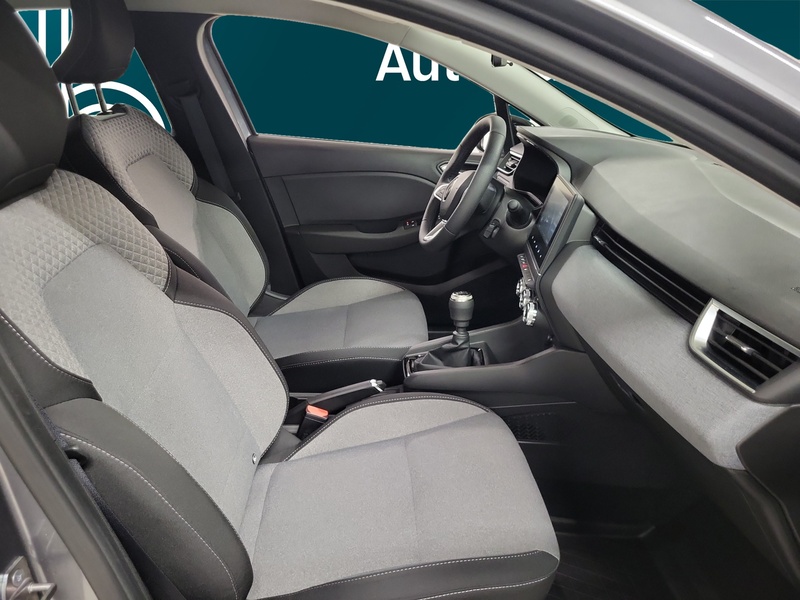 Renault Clio vaihtoauto