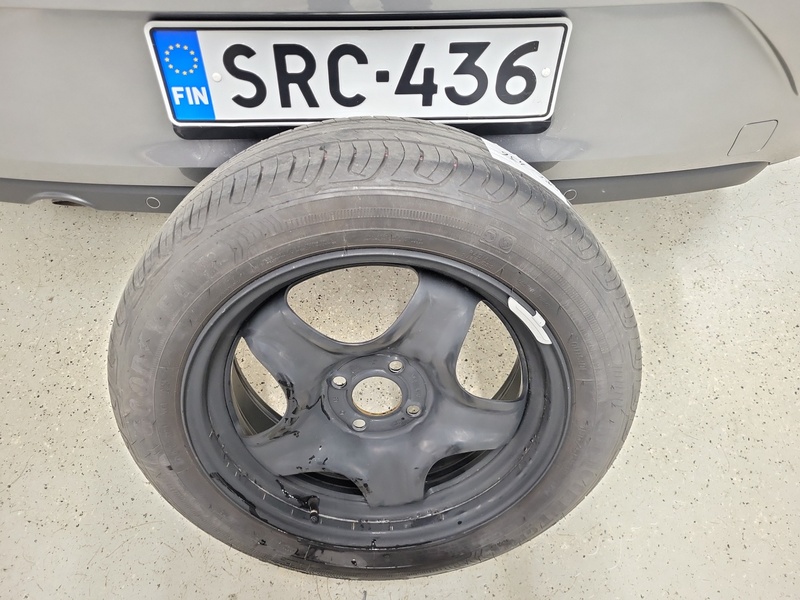 Renault Clio vaihtoauto